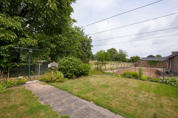 Medium property photo - Bredeweg 17, 6262 NX Banholt